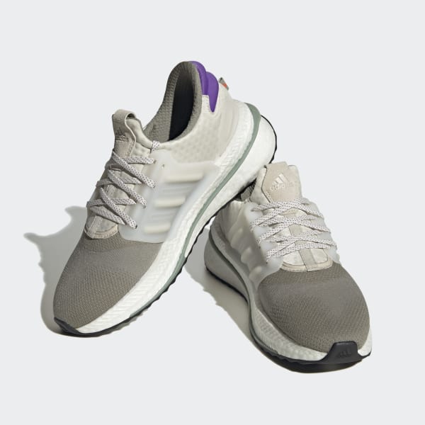 Verde Sapatilhas X_PLRBOOST