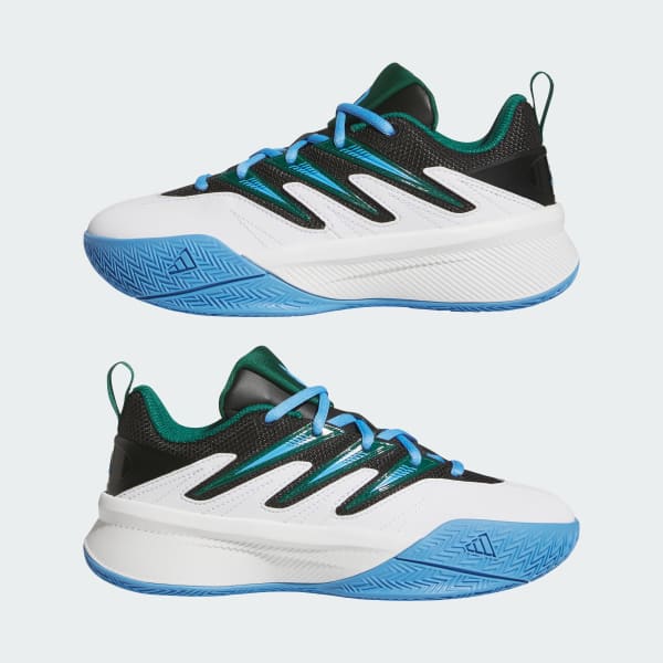 Cut in half: Adidas Dame Certified Review (2024) | RunRepeat