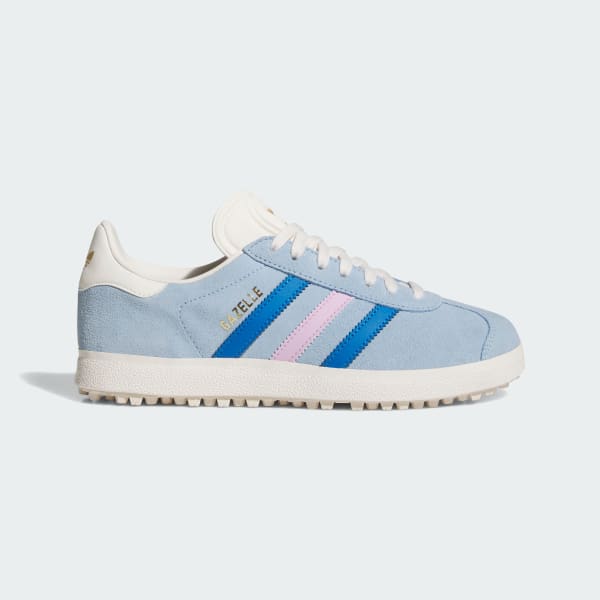 Gazelle Spikeless Golf Shoes