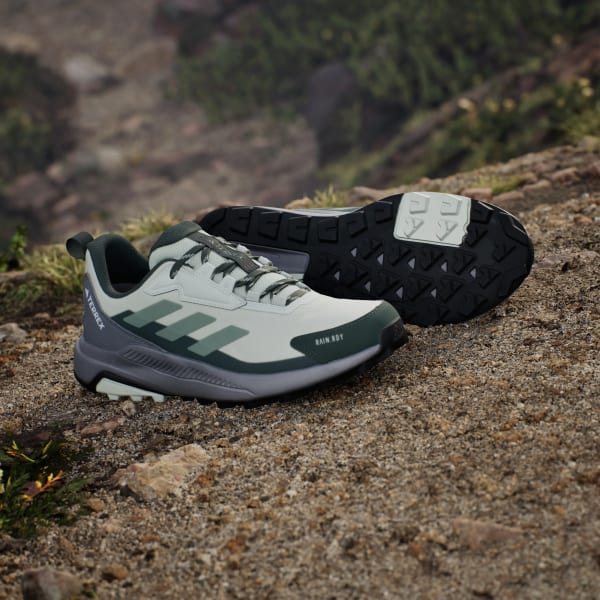 Adidas Terrex Anylander Rain.Rdy Hiking Shoes BUY ONLINE