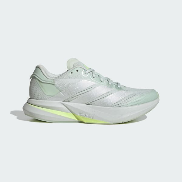 Green Duramo Speed 2 Running Shoes