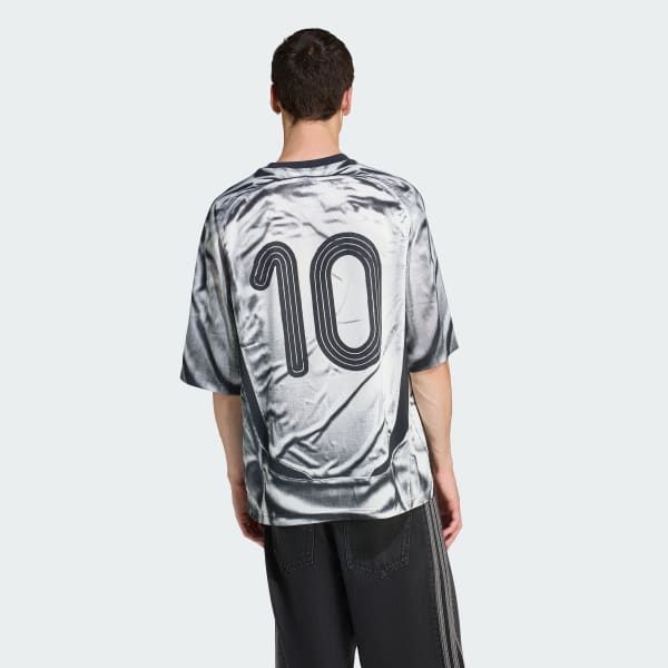 biela Dres Adilenium Season 4 Teamgeist Printed