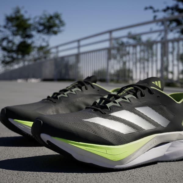 adidas Adizero Boston 12 Shoes Blue adidas Deutschland