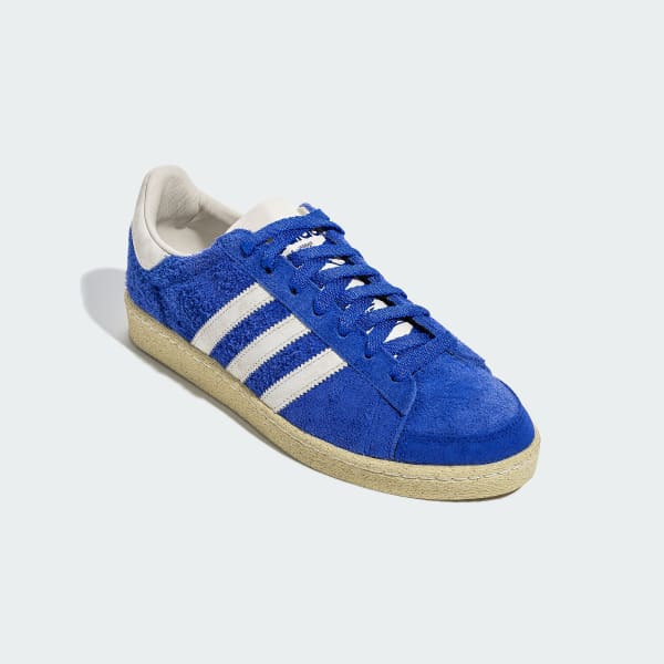 สีน้ำเงิน รองเท้า Jabber Low Atmos