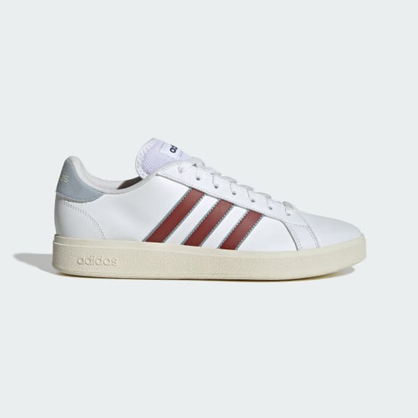 Blanco Tenis adidas Grand Court TD Lifestyle Court Casual