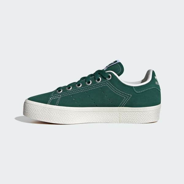 Adidas stan smith groen store