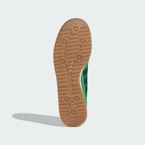 Vert Chaussure SL 72 Rs