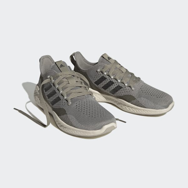 Green Fluidflow 2.0 Shoes