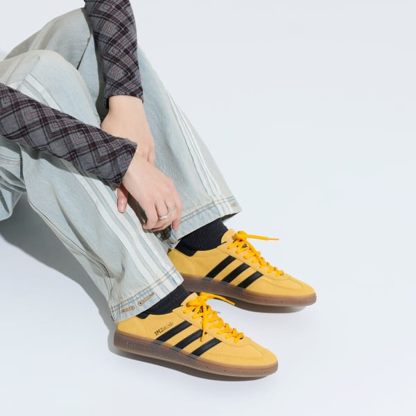 イエロー ハンドボール スペツィアル / Handball Spezial