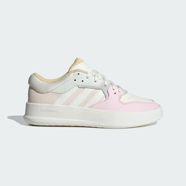 Adidas rosa pastel shop