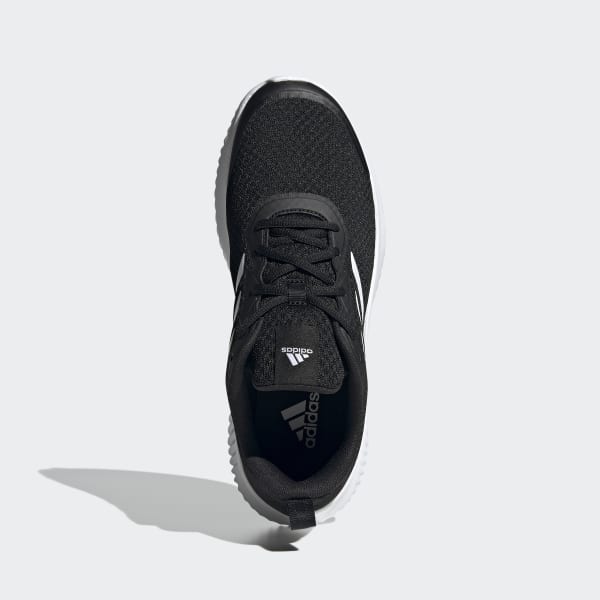 adidas Alphacomfy Shoes - Black | adidas Philippines