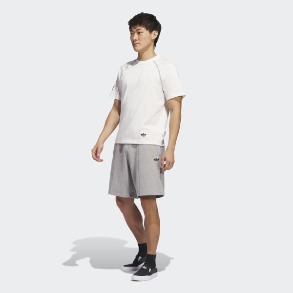 ショートパンツ Adidas Shmoofoil Featherweight Shorts (Gender Neutral) adidas Shmoofoil Featherweight Shorts (Gender Neutral