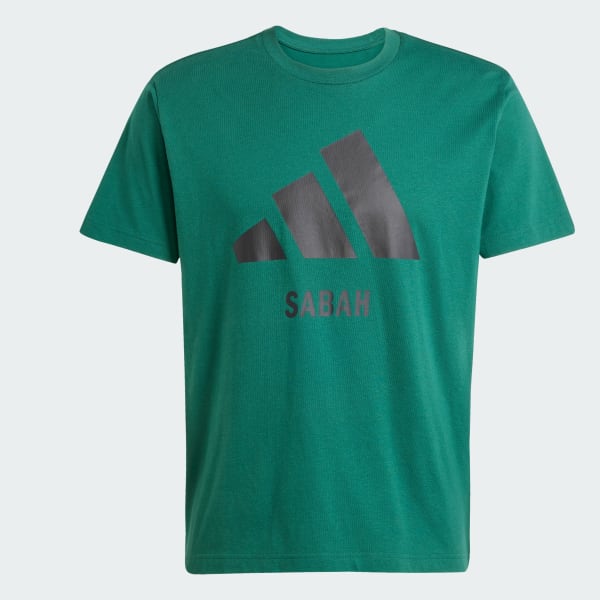 Green SABAH TEE
