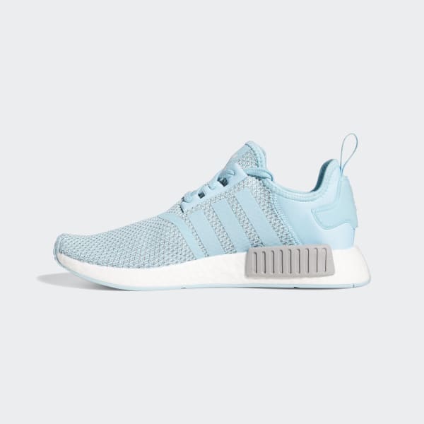 nmd sky blue