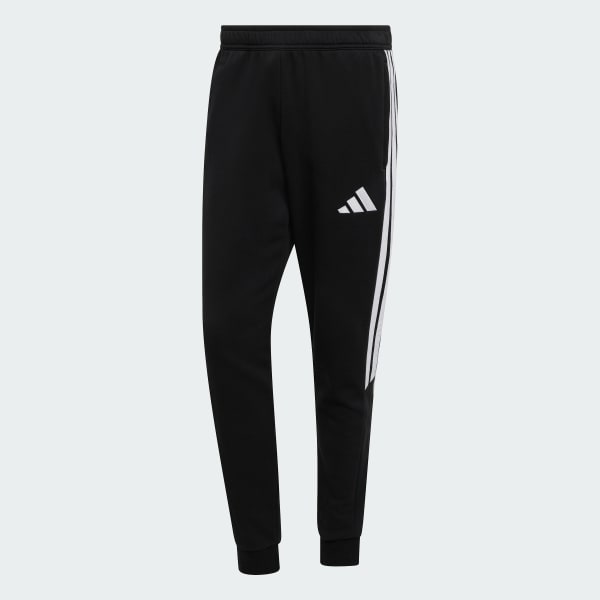 Black Tiro26 League Sweat Trousers