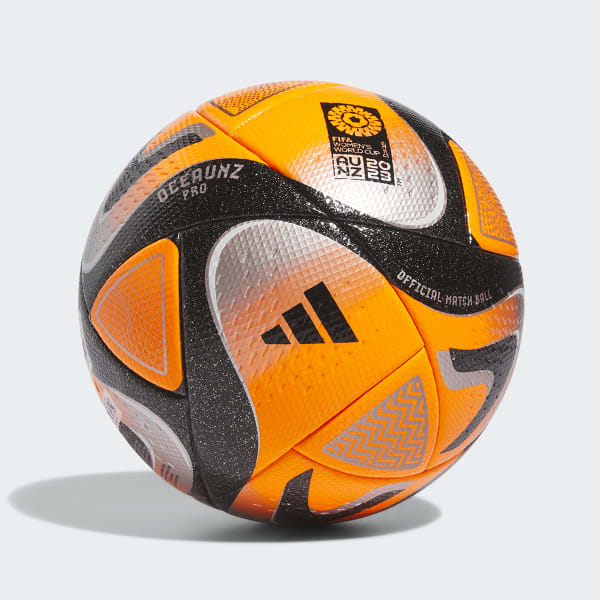 Orange Oceaunz Pro Winter bold