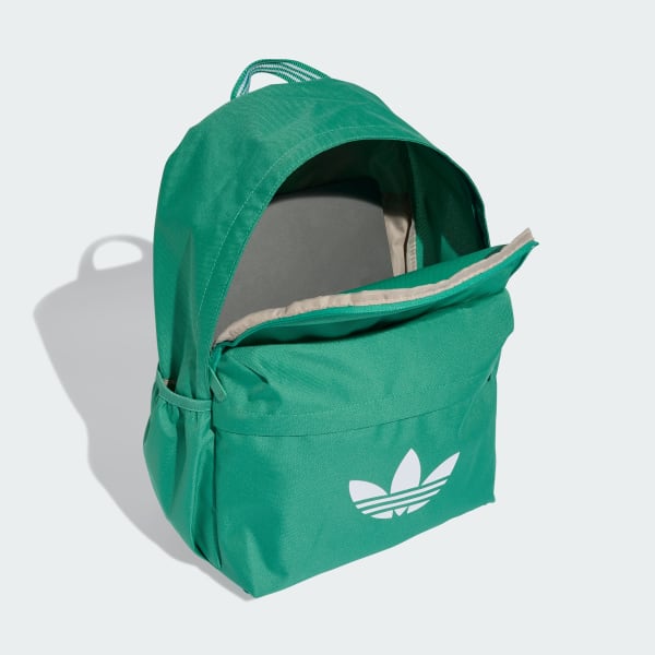 Verde Adicolor Clássico Mochila
