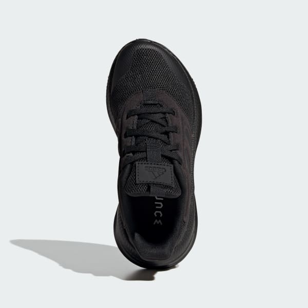 Svart X_PLRPHASE Shoes Kids