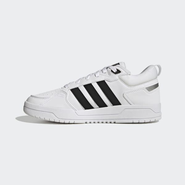 White 100DB Shoes LOT74