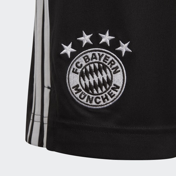 FC Bayern München 2021 Ausweichshorts FC Bayern München 2021 Ausweichshorts