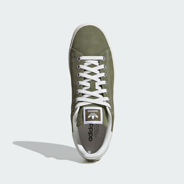 adidas Stan Smith CS Shoes - Green | Men's Lifestyle | adidas US