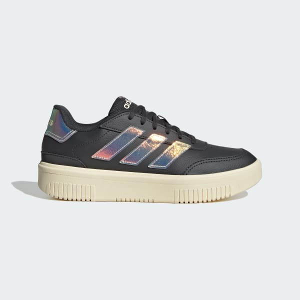 Plomo Zapatillas Courtblock Bold