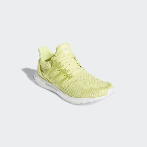 adidas ULTRABOOST 5.0 DNA - Yellow | adidas US