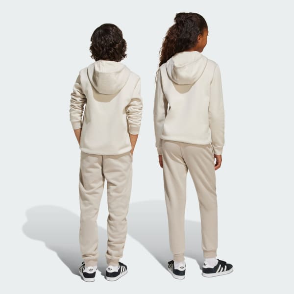 Marron Pantalon Messi Enfants