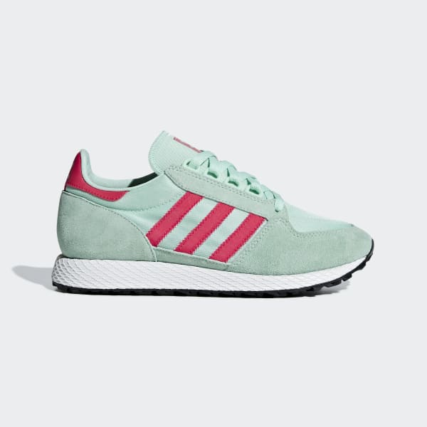 adidas forest grove mujer