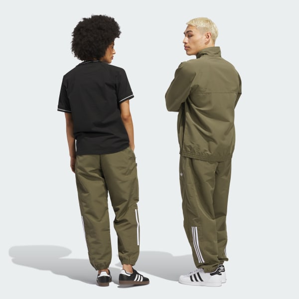 Skateboarding Gatsele Track Pants (Gender Neutral)