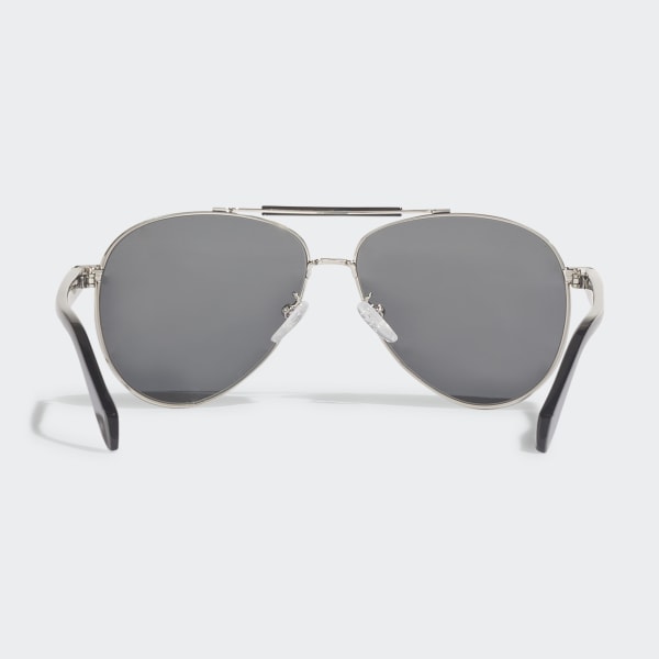 Argento Occhiali da sole OR0063