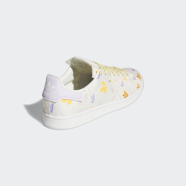 Blanco Zapatillas Stan Smith EFR26