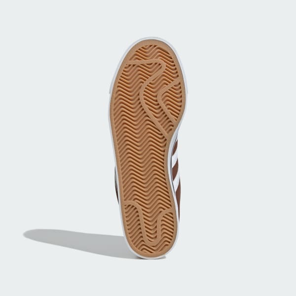 Marron Zapatillas Campus Vulc