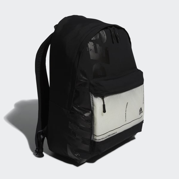 adidas Future Icon Seasonal Backpack - Black | adidas US