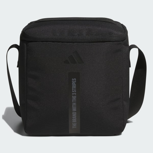 ブラック メンズ アディダス ゴルフ クーラーバッグ