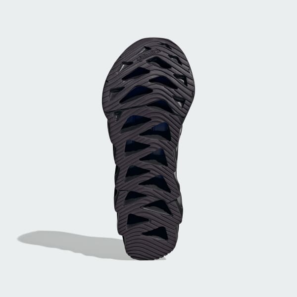 Azul Tenis de Running Switch FWD