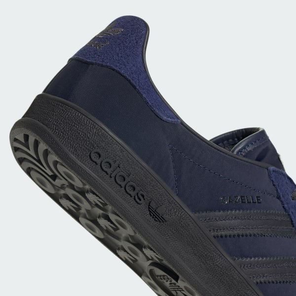 Adidas originals archive gazelle indoor 'indigo' - size exclusive 2025