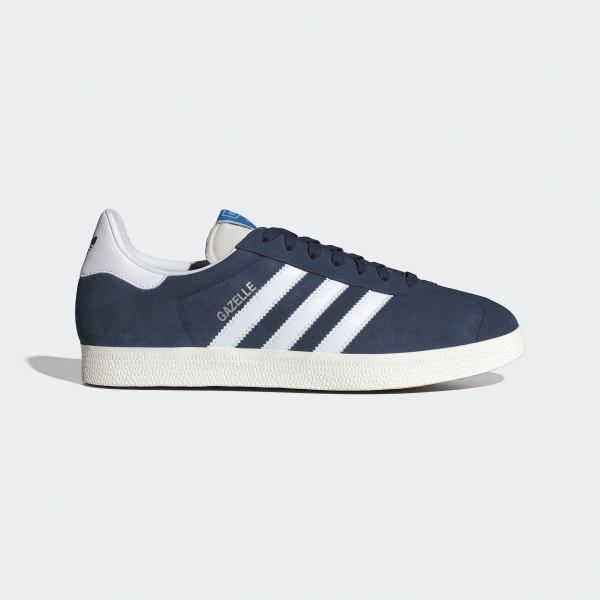 Azul Tênis Gazelle