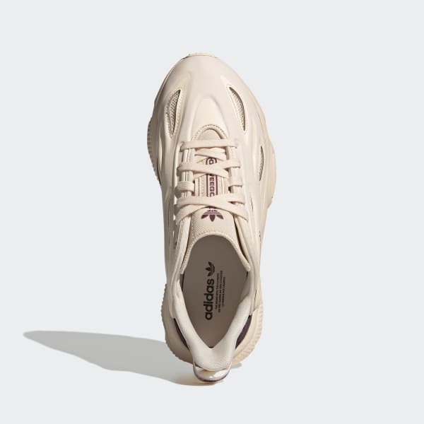oranje OZWEEGO Celox Shoes