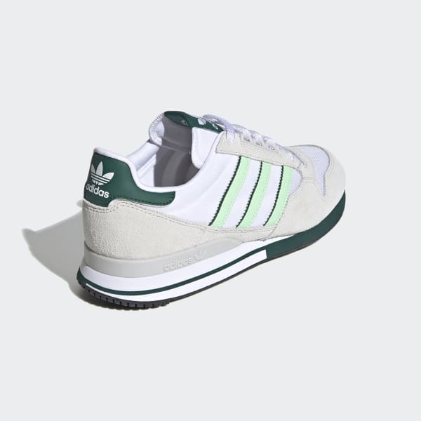 Adidas zx online 500 Bordeaux femme