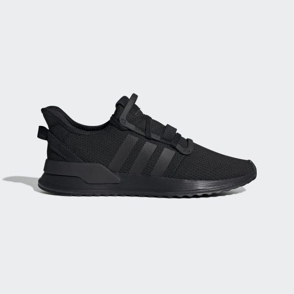 adidas Tenis U_Path Run - Negro | adidas Mexico