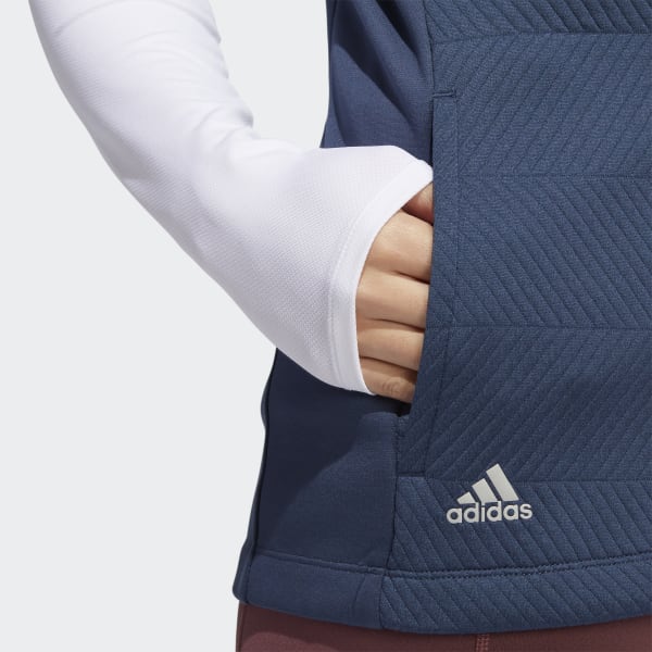 Blauw COLD.RDY Bodywarmer IF918