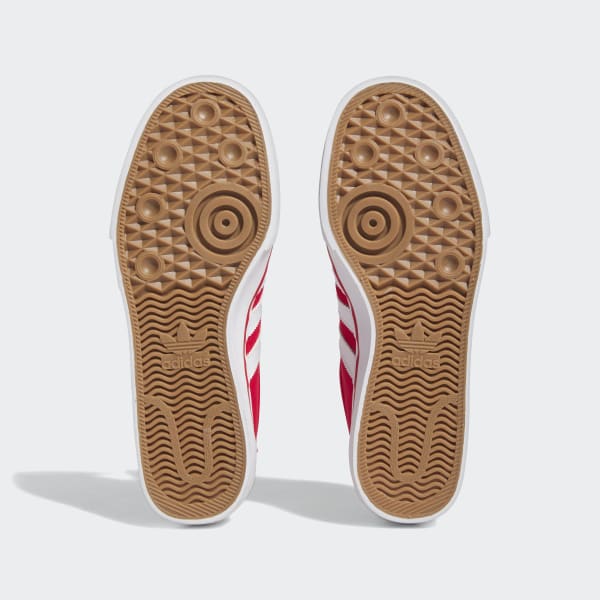 rouge Chaussure Adiease