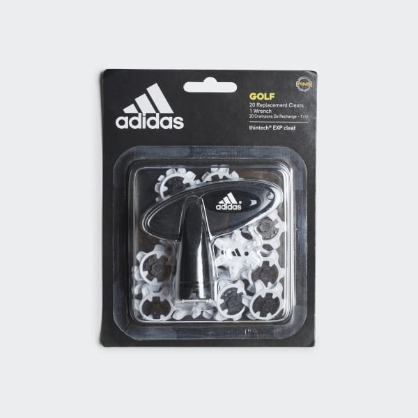 Crampons de top rechange adidas