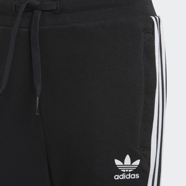 adidas Adicolor Hoodie Set - Black | H25253 | adidas US