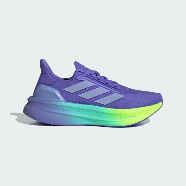 Adidas cloudfoam vs ultra boost outlet