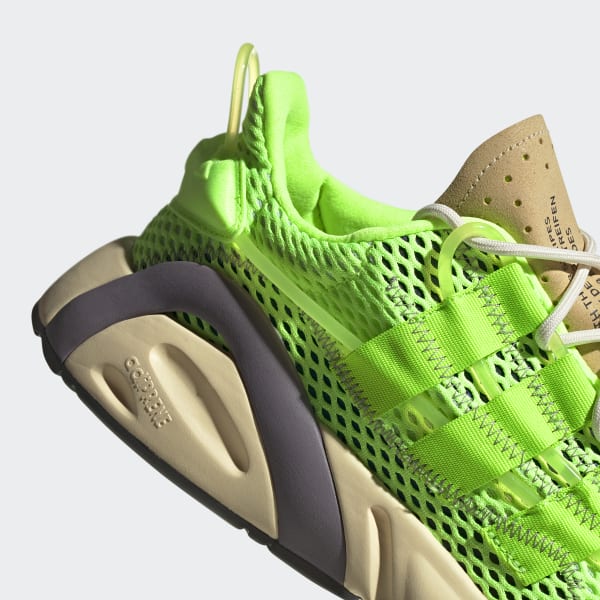 adidas LXCON Shoes - Green | adidas US