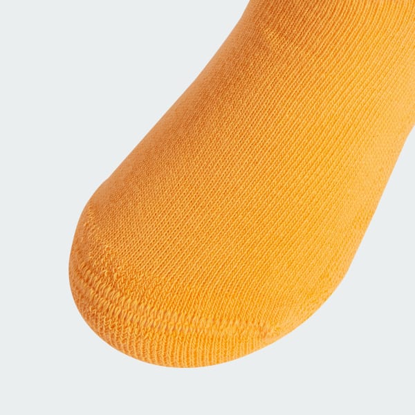 Pink Anti-Slip Socks 2 Pairs Kids