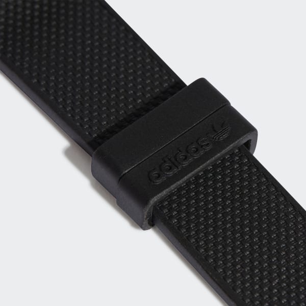 Μαύρο Project Two R Watch