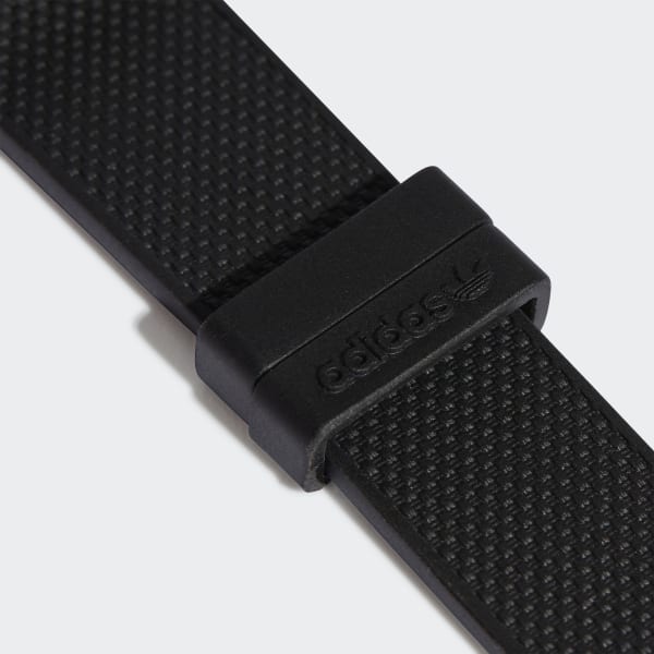 Unisex Black Watch - Two adidas adidas | Project US | Lifestyle